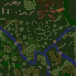 Happy Birthday - Warcraft 3: Custom Map avatar