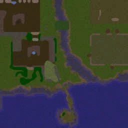 Happy Chinese New Year 1.3 Version - Warcraft 3: Custom Map avatar