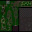 Happy Critters Alpha Ver. 4.19 - Warcraft 3 Custom map: Mini map