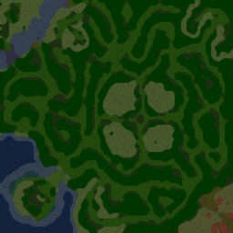 Happy Wood - Warcraft 3: Custom Map avatar