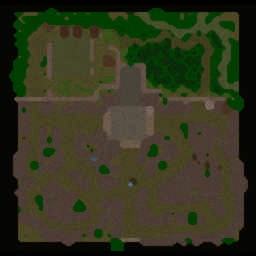 Happyville v1.4.1 - Warcraft 3: Custom Map avatar
