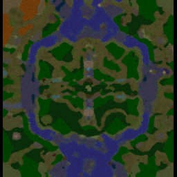 Harbor Island 2.05 - Warcraft 3: Custom Map avatar