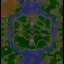 Harbor Island Warcraft 3: Map image