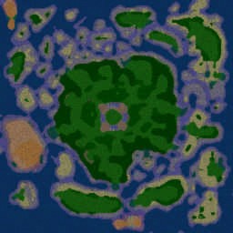 Hard Island v0.8a - Warcraft 3: Custom Map avatar