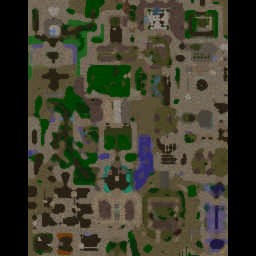 Hard Like Heroic - Warcraft 3: Custom Map avatar