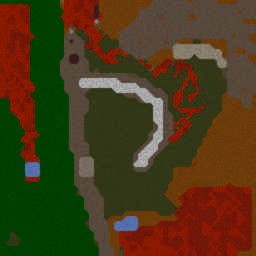 Hard Map - Warcraft 3: Custom Map avatar