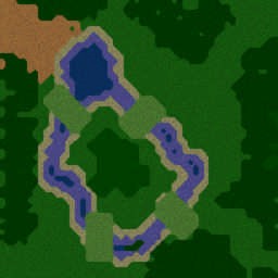 Hard Melle - Warcraft 3: Custom Map avatar