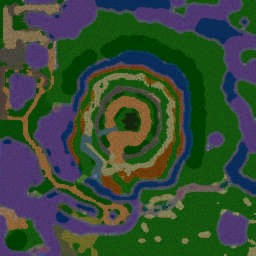 Hard War _Warcraft III map - Warcraft 3: Custom Map avatar