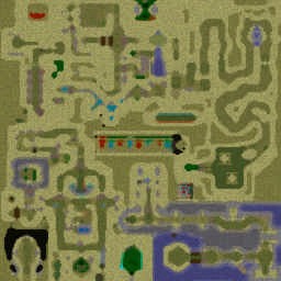 HardnWay2.2 - Warcraft 3: Custom Map avatar
