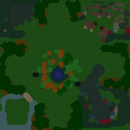 Harold map of Trubles - Warcraft 3: Custom Map avatar