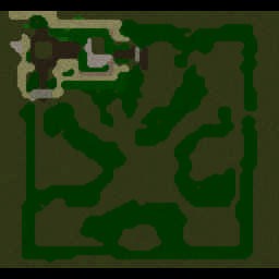 Harpy Lady Territory of Hell - Warcraft 3: Custom Map avatar