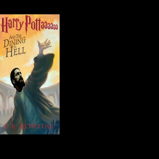 Harry Pottaa And The Dining In Hell - Warcraft 3: Custom Map avatar