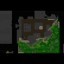 Harry Potter and Deathly Hallows 1.0 - Warcraft 3 Custom map: Mini map