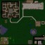 Harry Potter Final 5.1 - Warcraft 3 Custom map: Mini map