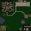 Harry Potter Final 5.2 - Warcraft 3 Custom map: Mini map