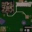 Harry Potter Final 5.5 - Warcraft 3 Custom map: Mini map