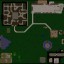 Harry Potter Final 5.7 - Warcraft 3 Custom map: Mini map
