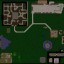 Harry Potter Final 5.8 - Warcraft 3 Custom map: Mini map