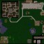 Harry Potter Final 6.0 - Warcraft 3 Custom map: Mini map