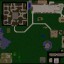 Harry Potter Final 6.3 - Warcraft 3 Custom map: Mini map