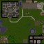 Harry Potter Final 7 - Warcraft 3 Custom map: Mini map