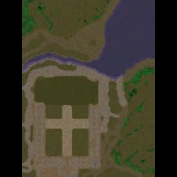 Harry Potter Final Showdown - Warcraft 3: Custom Map avatar