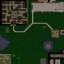 Harry Potter Final v3.2 - Warcraft 3 Custom map: Mini map
