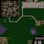 Harry Potter Final v3.3 - Warcraft 3 Custom map: Mini map
