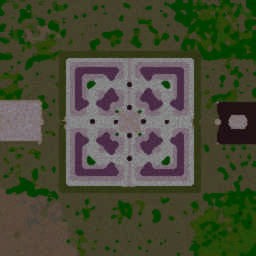 Harry Potter Wizard War 2.52 - Warcraft 3: Custom Map avatar