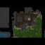 Harry Potter 7 English Version 1.5 - Warcraft 3 Custom map: Mini map