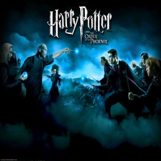 Harry Potter 7 English Version 1.5 - Warcraft 3: Custom Map avatar