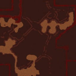 Harsh plains of Artemis v 2.9 - Warcraft 3: Custom Map avatar
