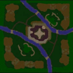 Hart of Light - Warcraft 3: Custom Map avatar