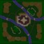 Hart of Light Warcraft 3: Map image