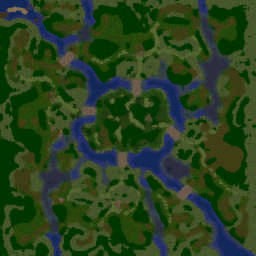 Hartwood - Warcraft 3: Custom Map avatar