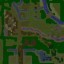 Harvest Moon Battle !! v_1.0 - Warcraft 3 Custom map: Mini map