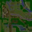 Harvest Moon Battle !! v_1.2 - Warcraft 3 Custom map: Mini map