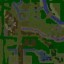 Harvest Moon Battle !! v_1.4 - Warcraft 3 Custom map: Mini map