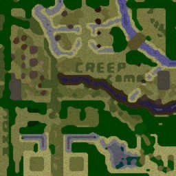 Harvest Moon Battle !! v_1.7 - Warcraft 3: Custom Map avatar