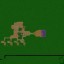 Harvest Time v.1 - Warcraft 3 Custom map: Mini map
