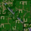 Harvest World v0.2 - Warcraft 3 Custom map: Mini map