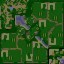 Harvest World v0.3 (Fixed) - Warcraft 3 Custom map: Mini map