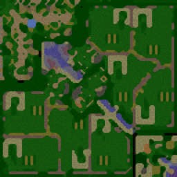 Harvest World v0.5 - Warcraft 3: Custom Map avatar