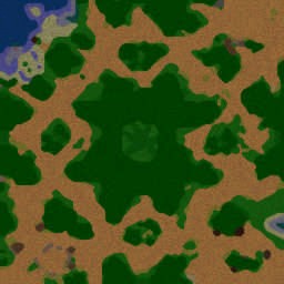 Harvest - Warcraft 3: Custom Map avatar