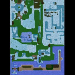 Hasas Escape [v2.7] - Warcraft 3: Custom Map avatar