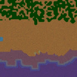 Hašení lesa - Warcraft 3: Custom Map avatar