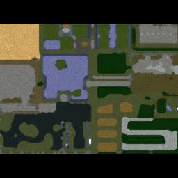 HAST - Warcraft 3: Custom Map avatar