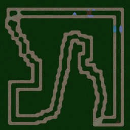 Haster - Warcraft 3: Custom Map avatar