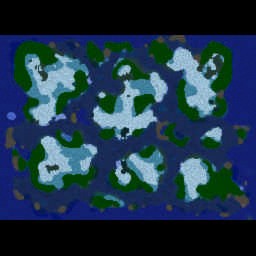 Hata Echo Isles PVP - Warcraft 3: Custom Map avatar
