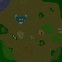 Hate v1.00 - Warcraft 3: Custom Map avatar